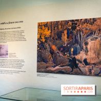 Le Musée Stéphane Mallarmé - 77 - les photos - A7C02453