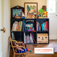 Le Musée Stéphane Mallarmé - 77 - les photos - A7C02448