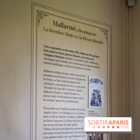 Le Musée Stéphane Mallarmé - 77 - les photos - A7C02449