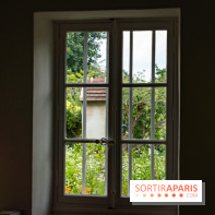 Le Musée Stéphane Mallarmé - 77 - les photos - A7C02447