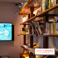 Le Musée Stéphane Mallarmé - 77 - les photos - A7C02443