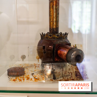 Le Musée Stéphane Mallarmé - 77 - les photos - A7C02444