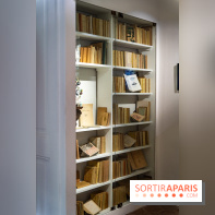 Le Musée Stéphane Mallarmé - 77 - les photos - A7C02441