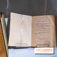 Le Musée Stéphane Mallarmé - 77 - les photos - A7C02442