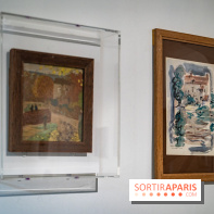 Le Musée Stéphane Mallarmé - 77 - les photos - A7C02437