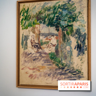 Le Musée Stéphane Mallarmé - 77 - les photos - A7C02438