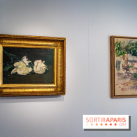 Le Musée Stéphane Mallarmé - 77 - les photos - A7C02435