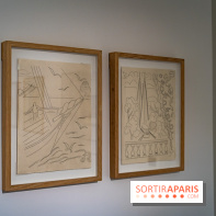 Le Musée Stéphane Mallarmé - 77 - les photos - A7C02432