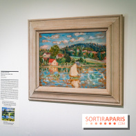 Le Musée Stéphane Mallarmé - 77 - les photos - A7C02429