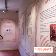 Le Musée Stéphane Mallarmé - 77 - les photos - A7C02424