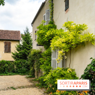 Le Musée Stéphane Mallarmé - 77 - les photos - A7C02421