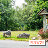 Le Musée Stéphane Mallarmé - 77 - les photos - A7C02419