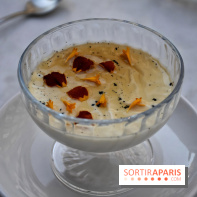 Felini, le bistro franco-italien gourmand du côté de Saint-Georges à Paris