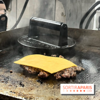 Pas Cher burger, nos photos - D3FA2BF1 EAE2 4627 AC50 98BAAFB4A4AD