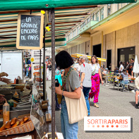 Le Food Market fête ses 10 ans à La Grande Épicerie de Paris : street-food en fête rue du Bac - image00026