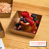 Le Food Market fête ses 10 ans à La Grande Épicerie de Paris : street-food en fête rue du Bac - image00034