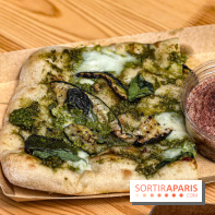 Le Food Market fête ses 10 ans à La Grande Épicerie de Paris : street-food en fête rue du Bac - image00035