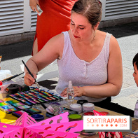 Le Food Market fête ses 10 ans à La Grande Épicerie de Paris : street-food en fête rue du Bac - image00045
