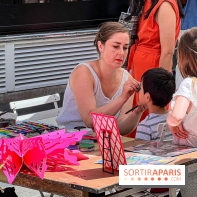Le Food Market fête ses 10 ans à La Grande Épicerie de Paris : street-food en fête rue du Bac - image00046