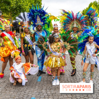 Le Carnaval Tropical 2025, les photos