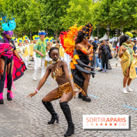 Le Carnaval Tropical 2025, les photos