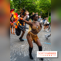 Le Carnaval Tropical 2025, les photos  - A7C05496