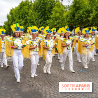 Le Carnaval Tropical 2025, les photos