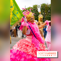 Le Carnaval Tropical 2025, les photos