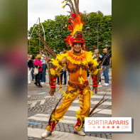 Le Carnaval Tropical 2025, les photos
