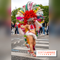 Le Carnaval Tropical 2025, les photos