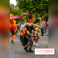 Le Carnaval Tropical 2025, les photos