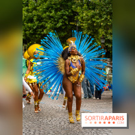 Le Carnaval Tropical 2025, les photos