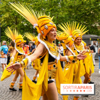 Le Carnaval Tropical 2025, les photos