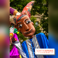 Le Carnaval Tropical 2025, les photos