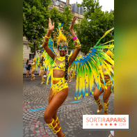 Le Carnaval Tropical 2025, les photos