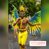 Le Carnaval Tropical 2025, les photos