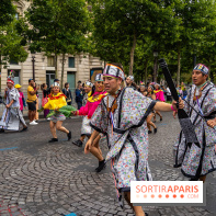 Le Carnaval Tropical 2025, les photos