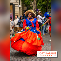 Le Carnaval Tropical 2025, les photos