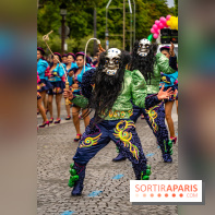 Le Carnaval Tropical 2025, les photos