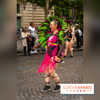 Le Carnaval Tropical 2025, les photos