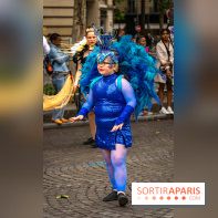 Le Carnaval Tropical 2025, les photos