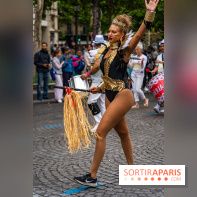 Le Carnaval Tropical 2025, les photos
