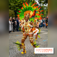 Le Carnaval Tropical 2025, les photos  - A7C05760