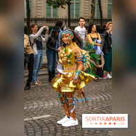 Le Carnaval Tropical 2025, les photos