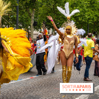 Le Carnaval Tropical 2025, les photos