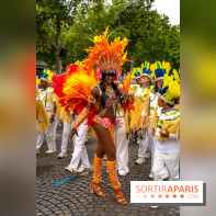 Le Carnaval Tropical 2025, les photos
