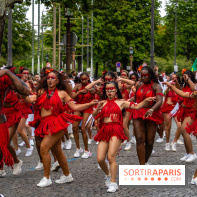 Le Carnaval Tropical 2025, les photos