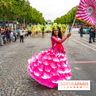 Le Carnaval Tropical 2025, les photos