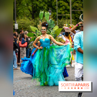 Le Carnaval Tropical 2025, les photos