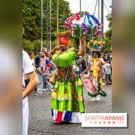 Le Carnaval Tropical 2025, les photos